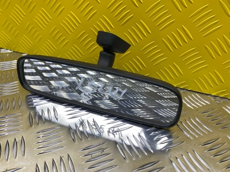 Зеркало салона Mitsubishi L200 (2006-2015) 2007 MN124448 2.5 D 4D56