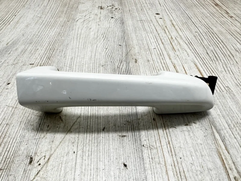 Ручка двери внешняя Porsche Cayenne 2012 958 (92A)