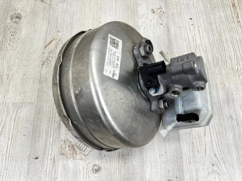 Вакуумный усилитель тормозов Audi Q7 2015- 4M