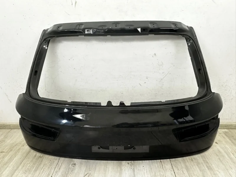 Крышка багажника Audi Q7 2015- 4M