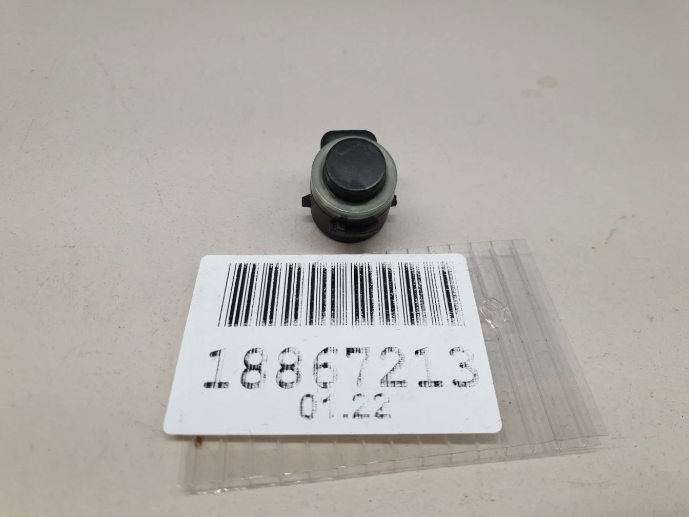 Датчик парковки для Jaguar F-PACE X761 2016-