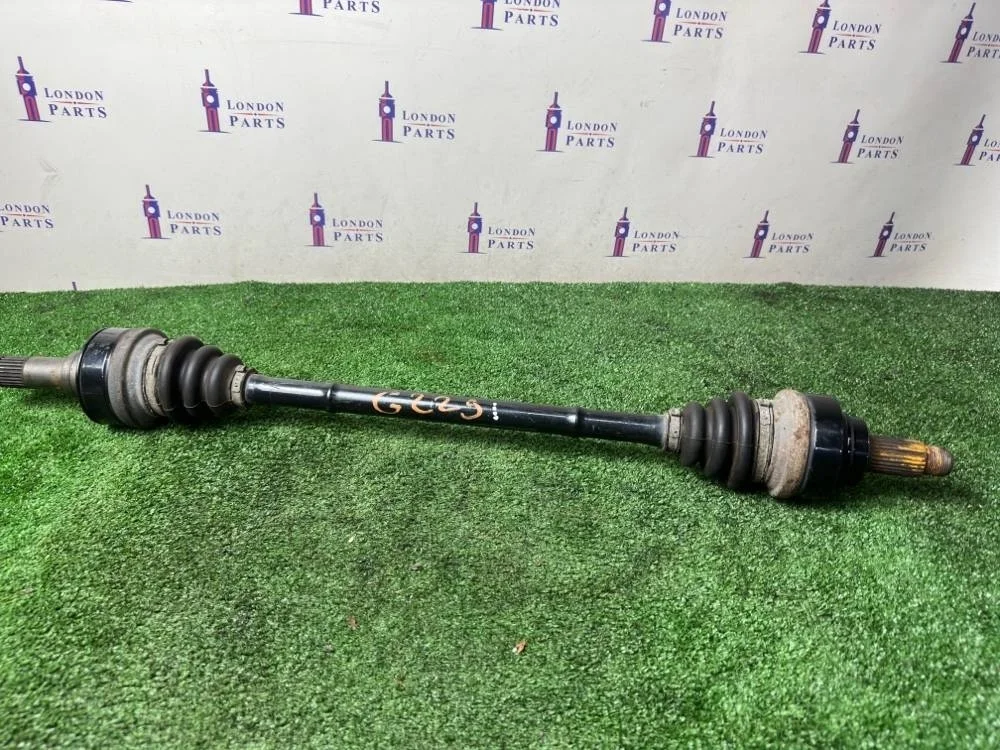 Привод BMW 328dX F30