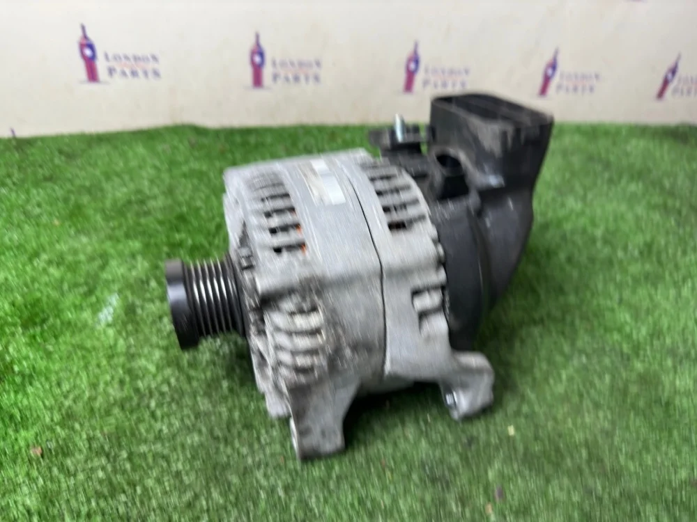 Генератор BMW 116i F20