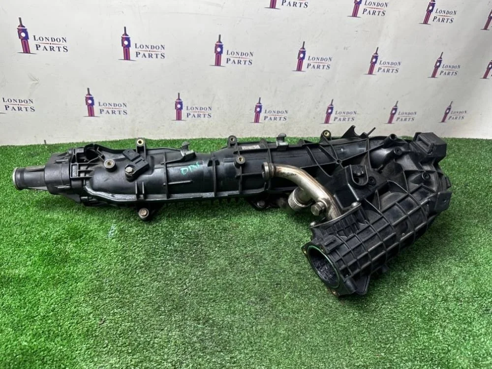 Коллектор впускной BMW 530D F10