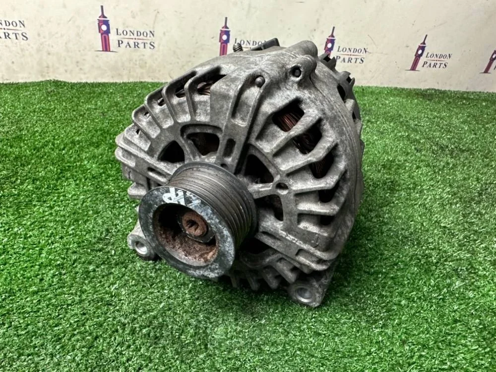 Генератор BMW X5 30d E70