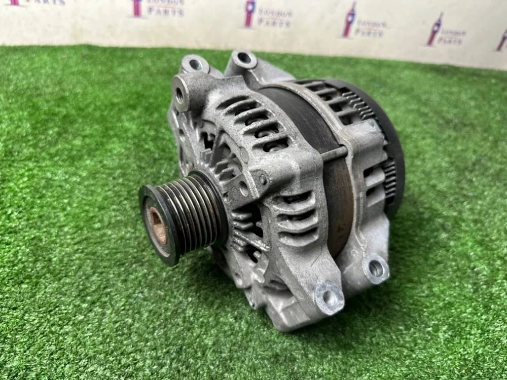 Генератор BMW 523i F10