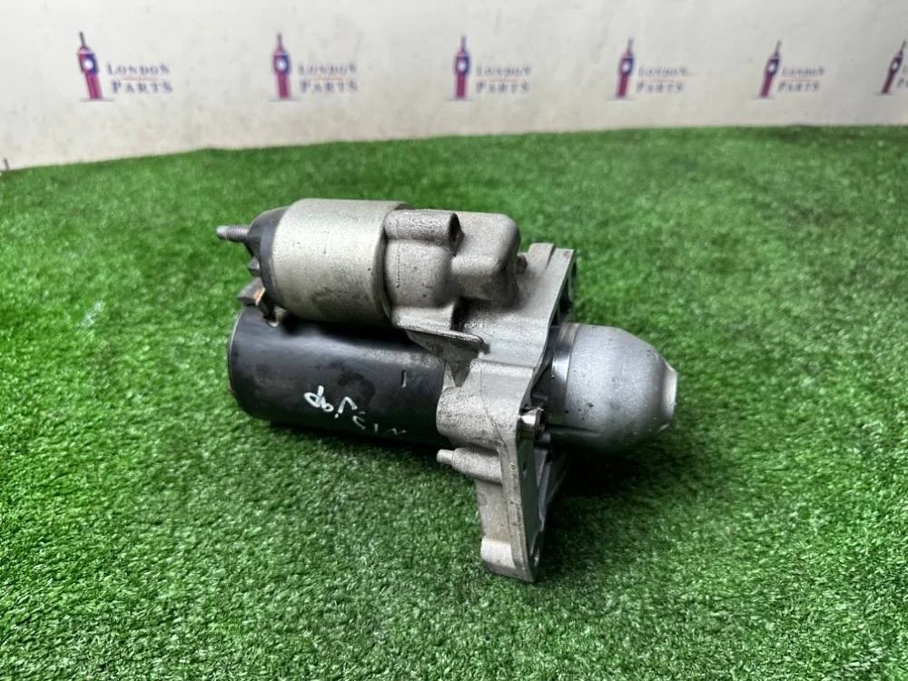 Стартер BMW 116i F20