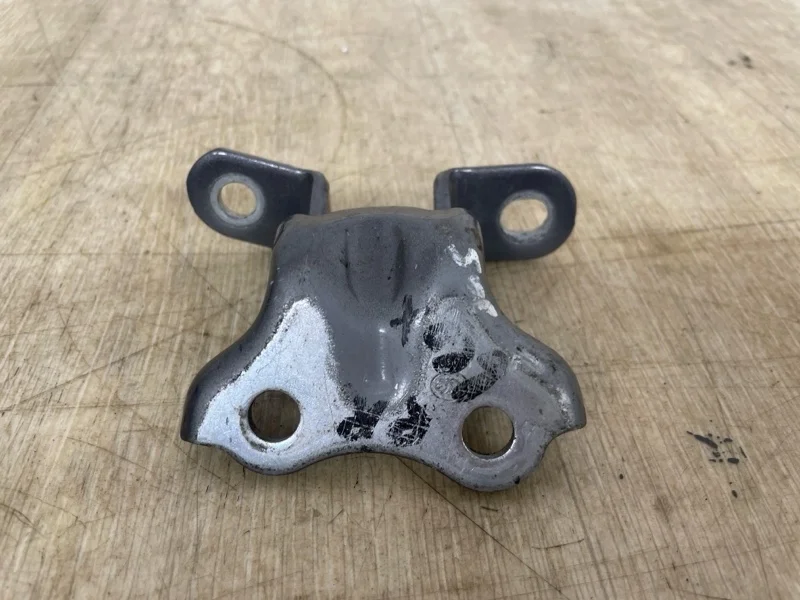 Петля двери Hyundai Solaris 1 2010-2017 793400U000 SB G4FA, задняя правая