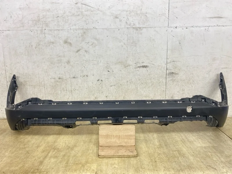 БАМПЕР HYUNDAI TUCSON 4 2018 2019 2020 2021 86612D7510, задний