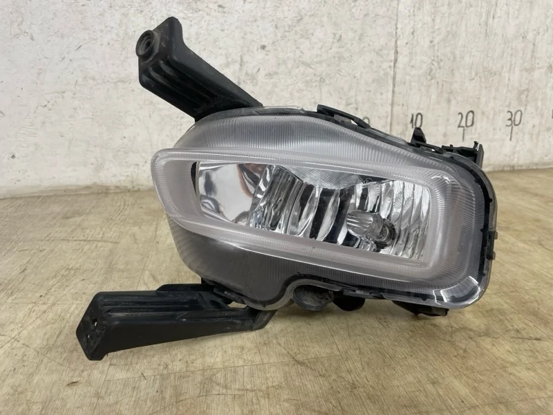 Фара противотуманная KIA CEED 2018- 92201J7000