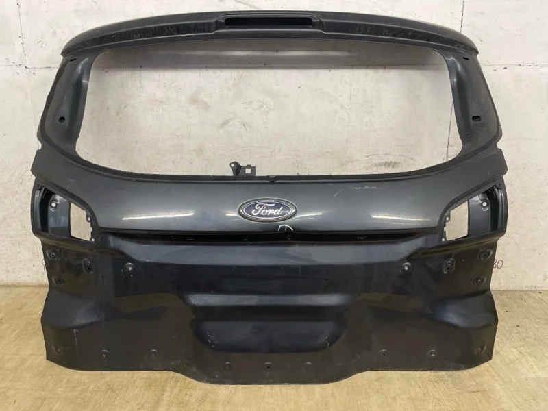 Крышка багажника FORD S-MAX 2006 2007 2008 2009 2010 2011 2012 2013 2014 2015 1480698