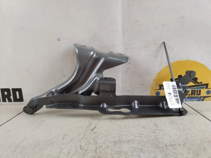 Петля капота Volvo XC90 2019 L_A4