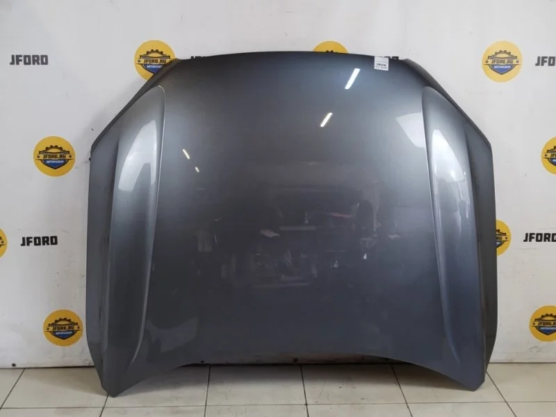 Капот Volvo XC90 2019 L_A4