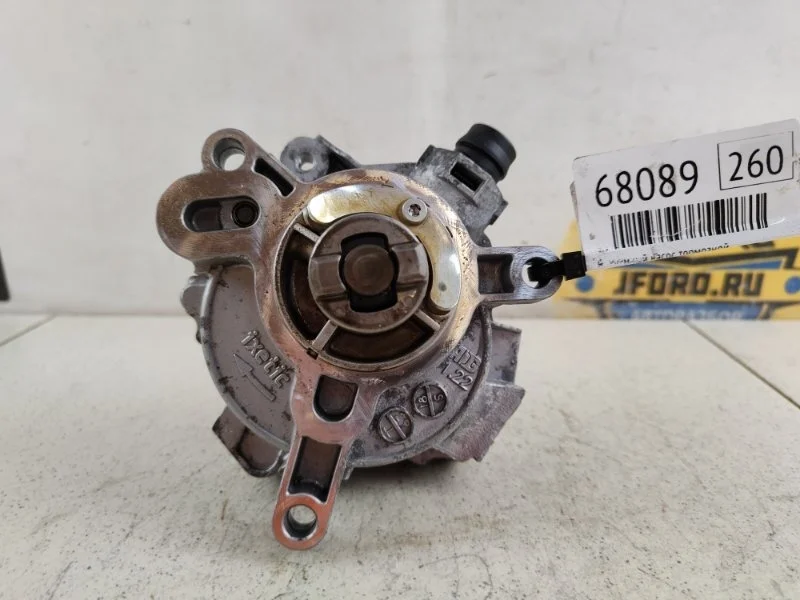 Вакуумный насос тормозной Volvo XC90 2019 L_A4