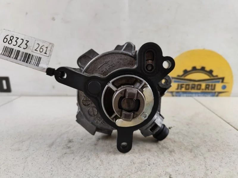 Вакуумный насос тормозной Volvo XC90 2017 L_A4