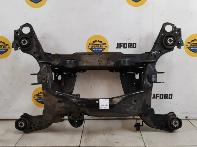 Подрамник Volvo XC90 2017 L_A4