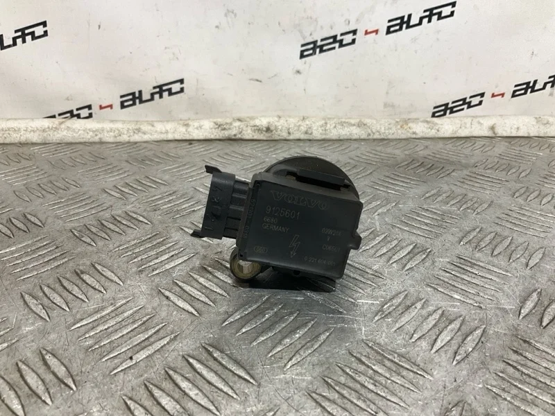 Катушка зажигания Volvo S60 9125601 1