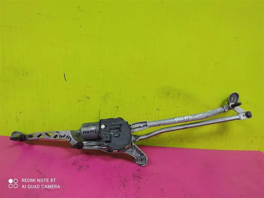 Трапеция дворников MB W212 W218 A2128201240