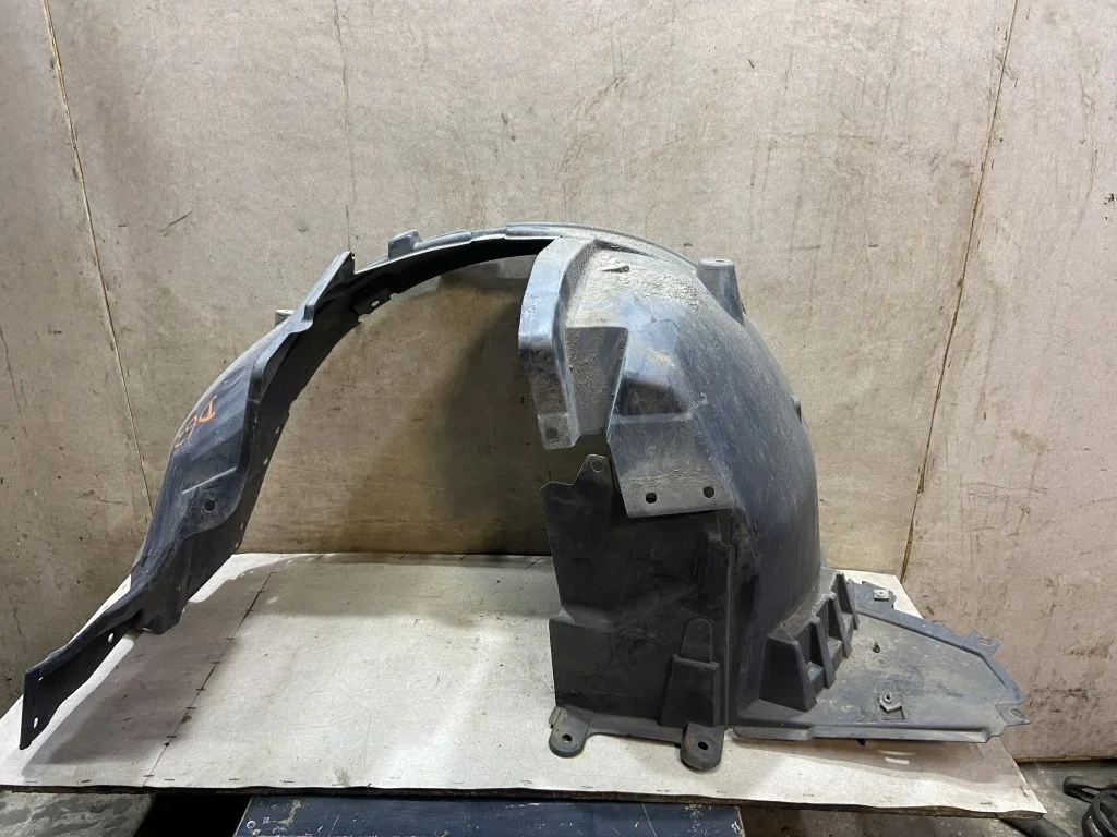 Локер передний левый Nissan Qashqai J11 Кашкай 11