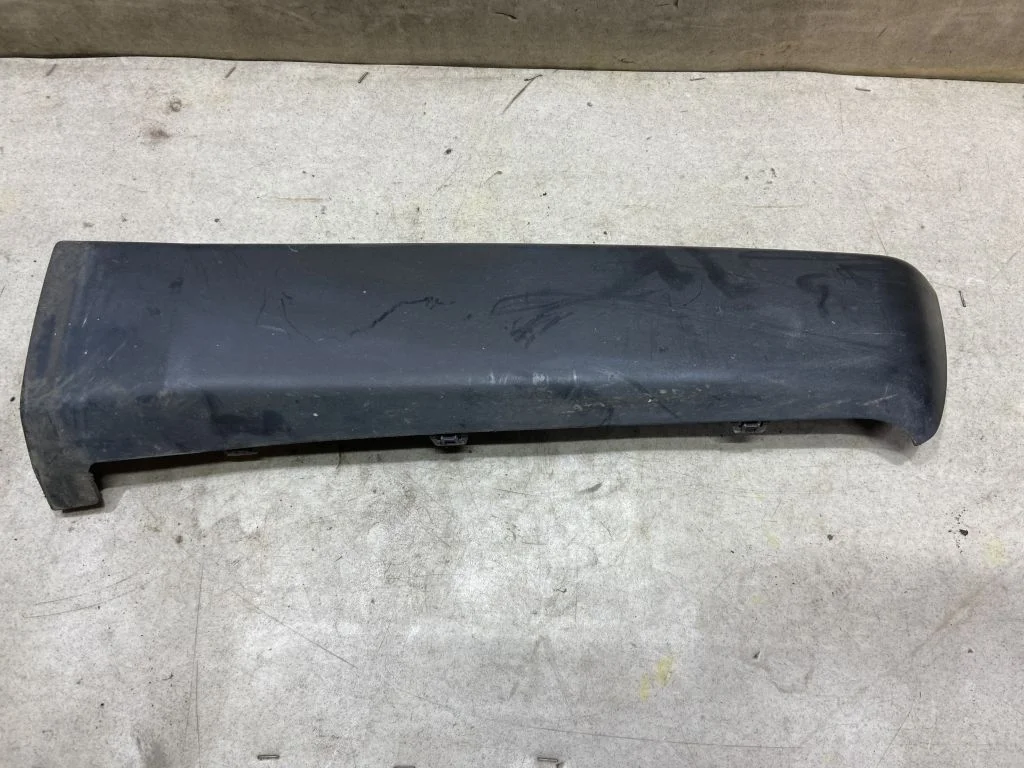 Накладка бампера левая Nissan X-Trail T31 Икс Треил