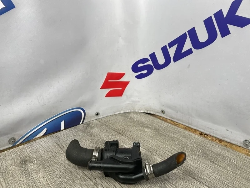 Корпус термостата FORD Escape 2002г