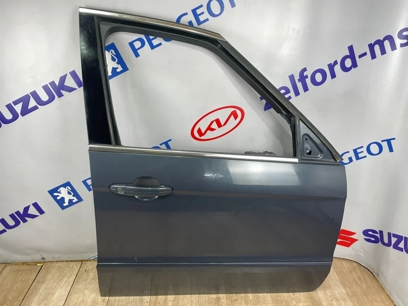 Дверь FORD S-Max 2013