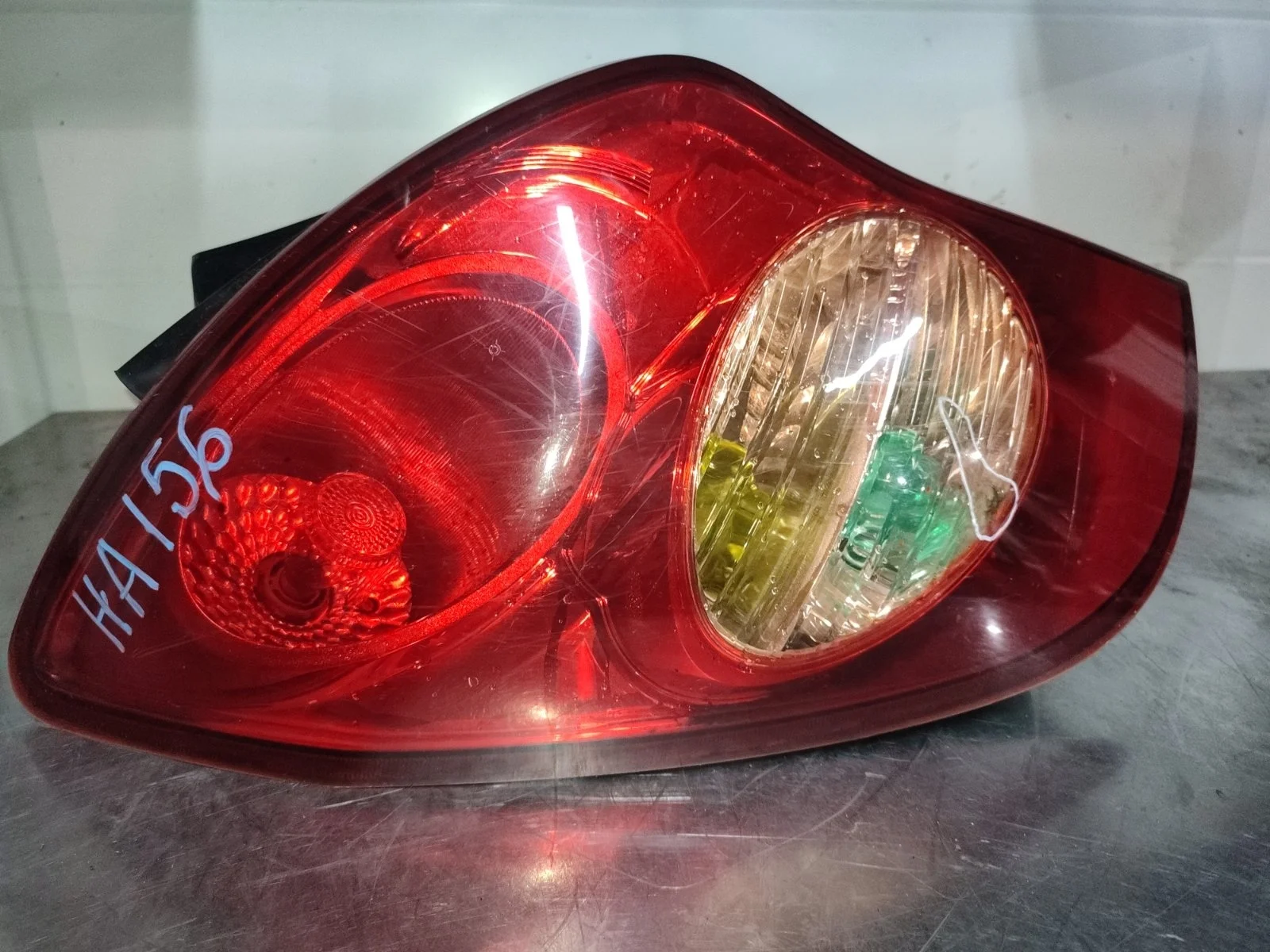 Фонарь SsangYong Actyon 2012 C200