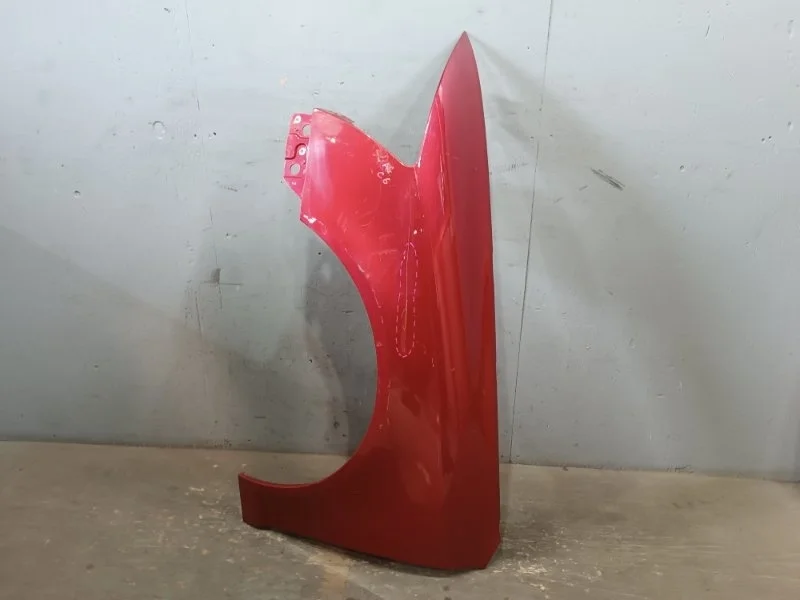 Крыло Audi A6 C6