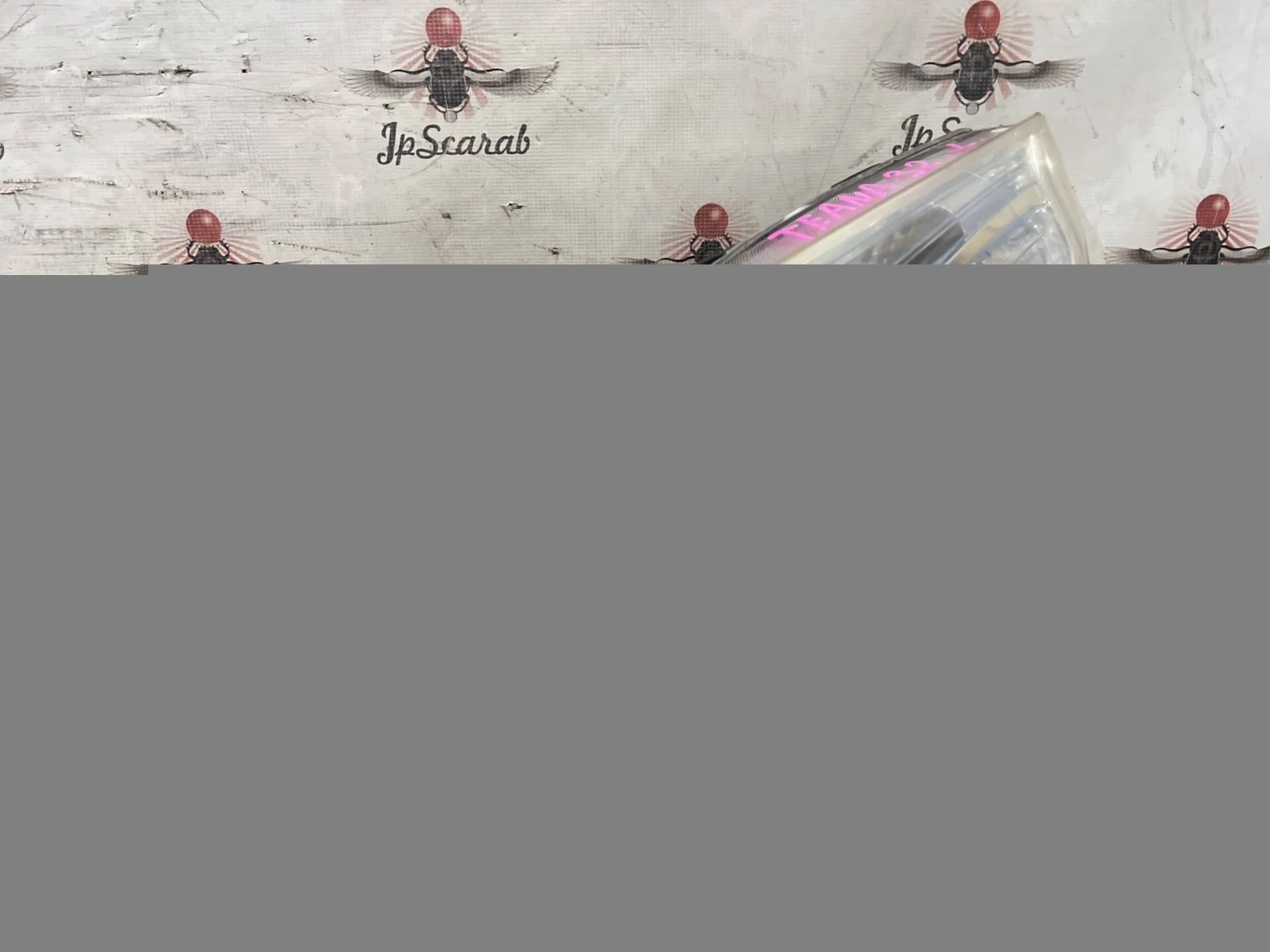 Фара левая Nissan Teana J32 Галоген