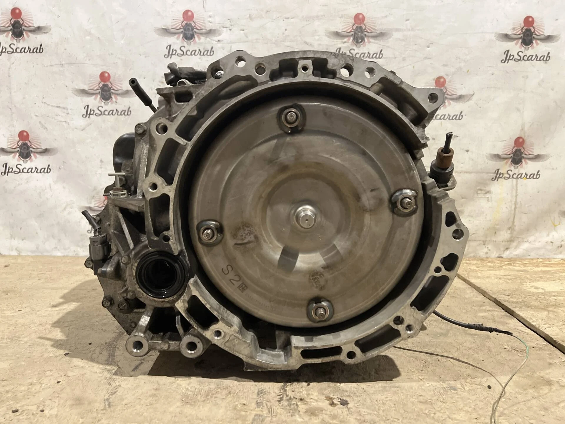 АКПП Mazda 6 GH LF 2.0 FNR5