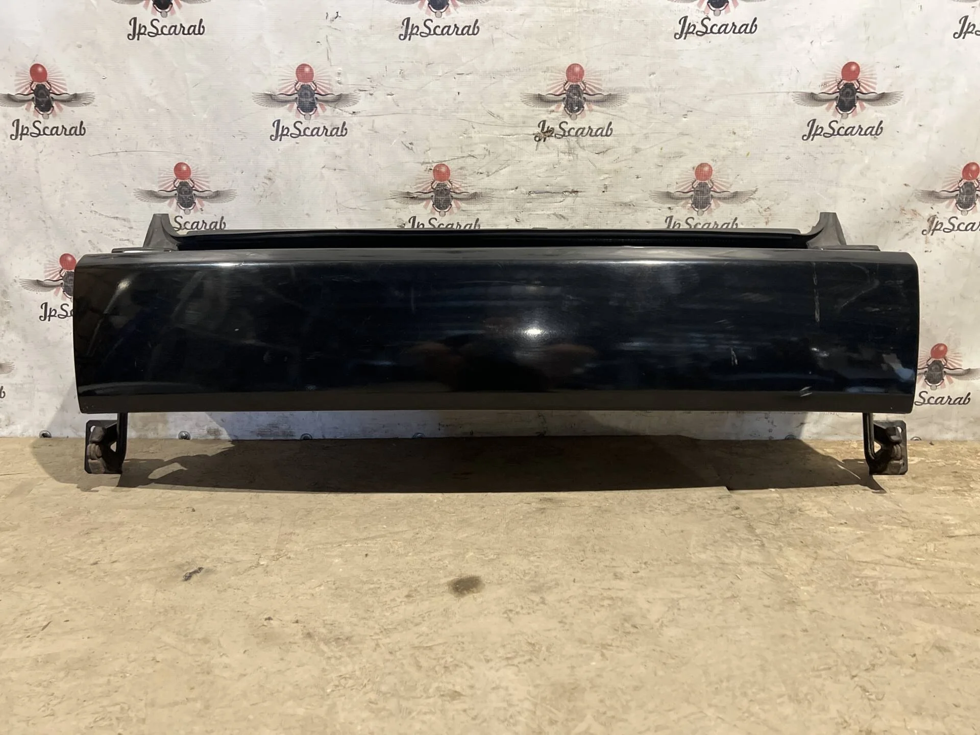 Борт задний Mitsubishi Outlander XL CW5W