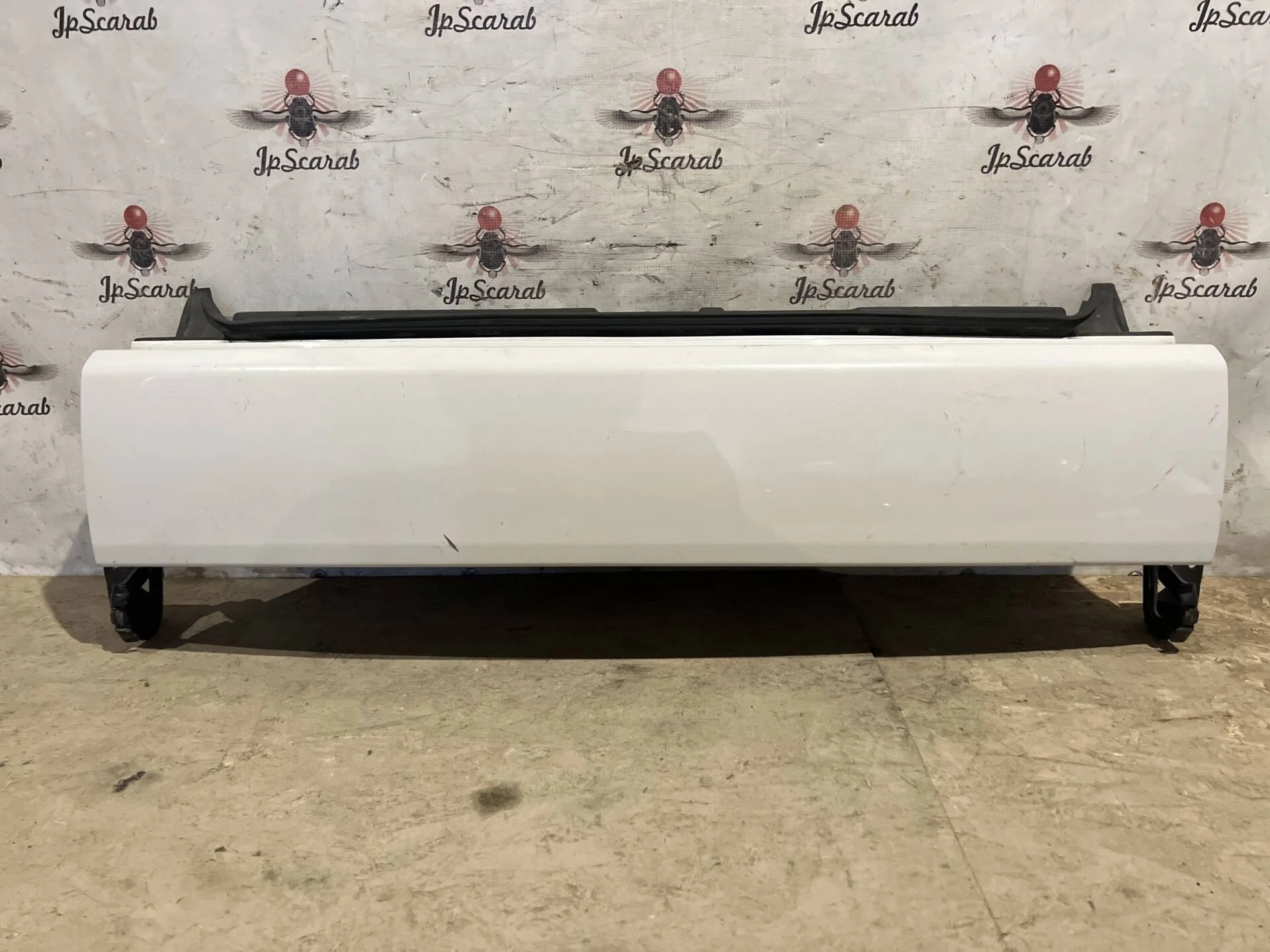 Борт задний Mitsubishi Outlander XL CW5W