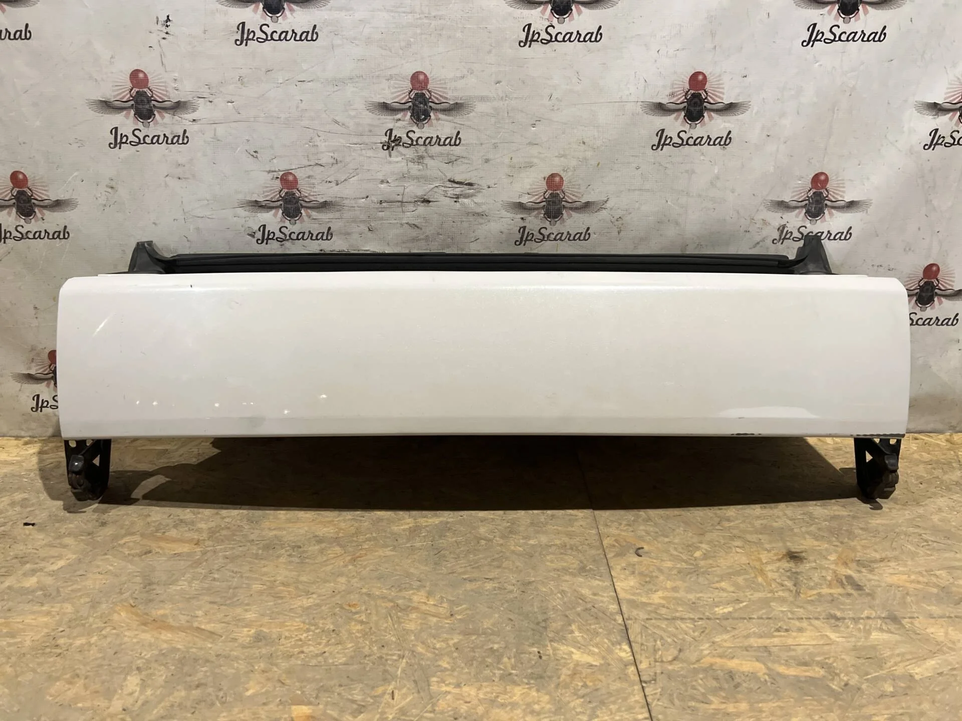 Борт задний Mitsubishi Outlander XL CW5W