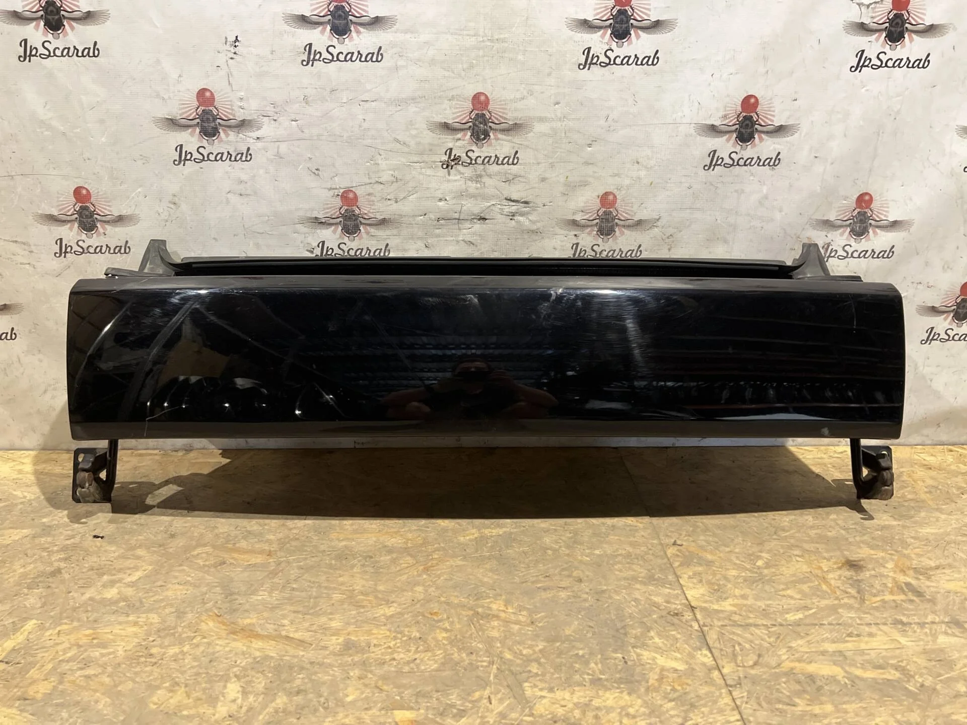 Борт задний Mitsubishi Outlander XL CW5W