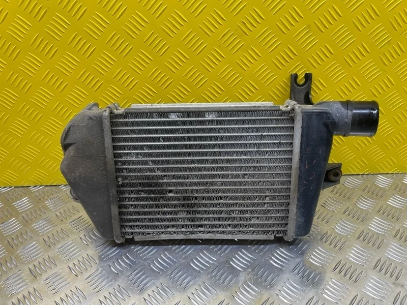 Интеркулер Mitsubishi L200 (2006-2015) 2007 MN135001 2.5 D 4D56