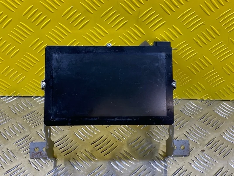 Монитор Nissan Navara (D40) 2004-2015 2007 28091EP000 2.5 D YD25DDTI