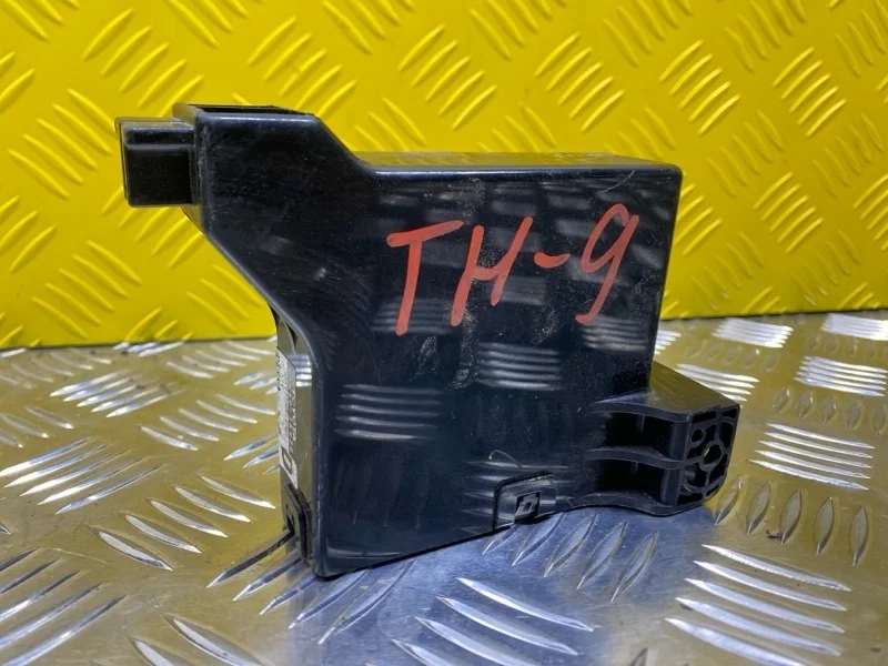 Блок управления кондиционера Toyota Hilux (2005-2015) 2014 886500K070 ПИКАП 2.5 D 2KDFTV