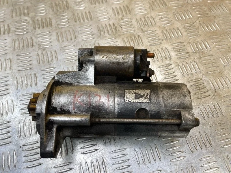 Стартер Nissan Cabstar V (2006-2014) 2007 23300EB30A ГРУЗОВОЙ 2.5 D YD25DDTI