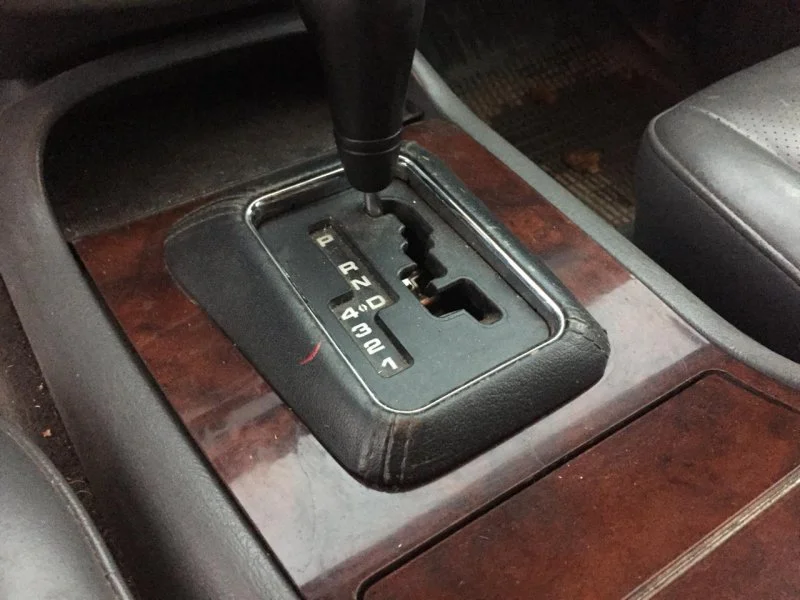 Продажа Mercedes-Benz M class 3.2 (215Hp) (112.942) 4WD AT по запчастям