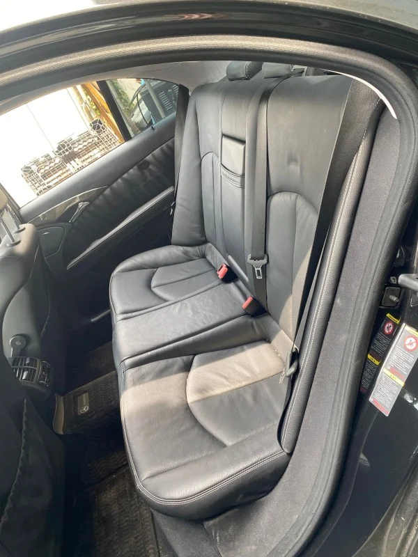 Продажа Mercedes-Benz E class 3.5 (272Hp) (272.964) RWD AT по запчастям