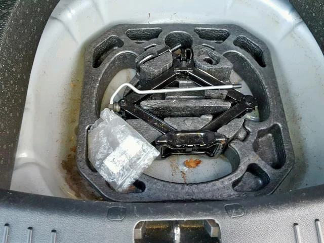 Продажа Ford Focus 1.6 (100Hp) (HWDB) FWD MT по запчастям