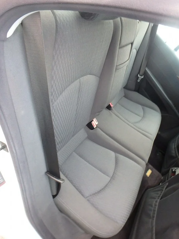 Продажа Mercedes-Benz E class 3.0 (231Hp) (272.944) 4WD AT по запчастям