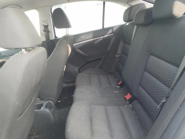 Продажа Skoda Octavia 1.9D (105Hp) (BXE) FWD AT по запчастям