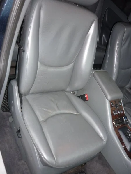 Продажа Mercedes-Benz M class 3.2 (215Hp) (112.942) 4WD AT по запчастям