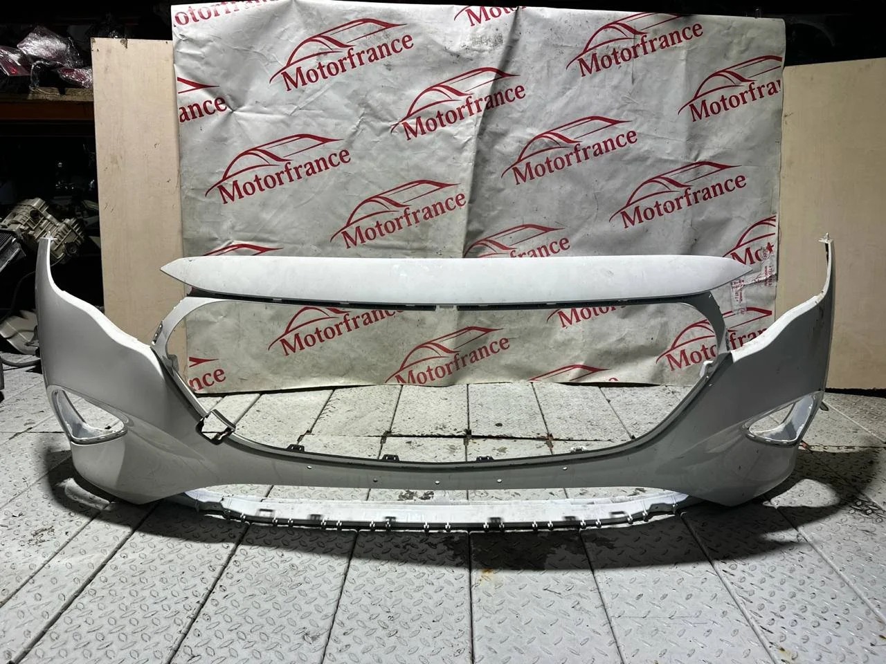 Бампер передний Mercedes-Benz E class W214 2023 Седан (W214) Mercedes-Benz E class W214 2023