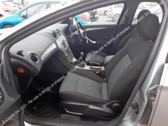 Продажа Ford Mondeo 2.0 (145Hp) (AOBA) FWD MT по запчастям