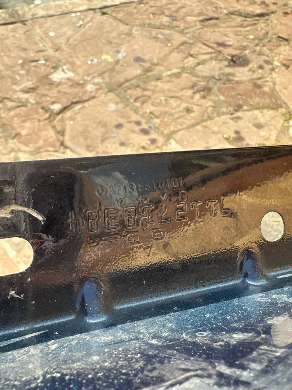 Крыло левое Mercedes-Benz E class W213 2016-2023 Седан (W213) Mercedes-Benz E class W213 2016-2023