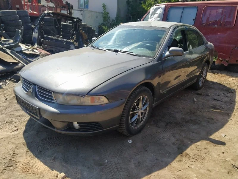 Продажа Mitsubishi Galant 2.0 (146Hp) (6A12) FWD AT по запчастям