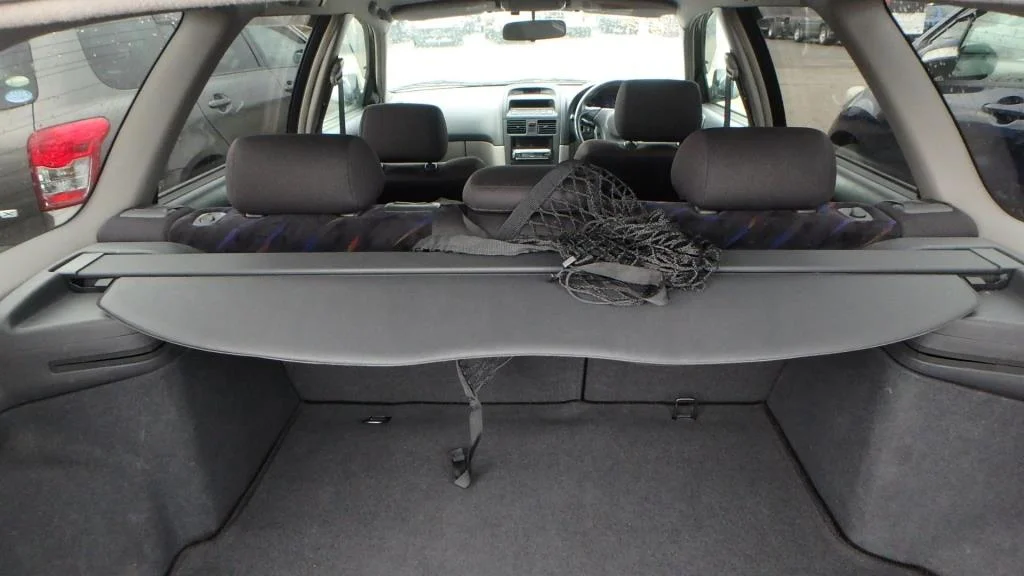 Продажа Toyota Caldina 2.0 (260Hp) (3S-GTE) 4WD AT по запчастям