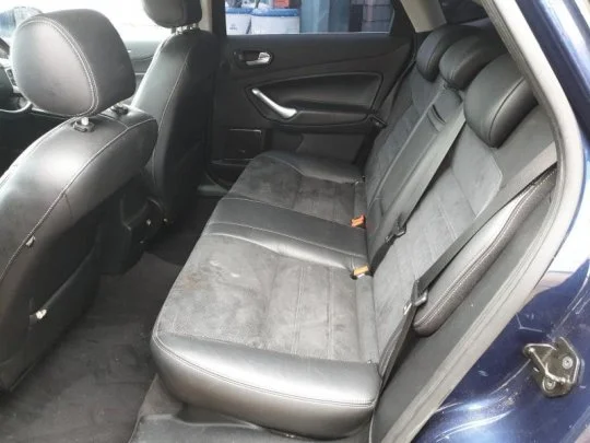 Продажа Ford Mondeo 2.0 (145Hp) (AOBA) FWD MT по запчастям